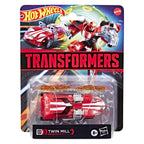 Produktbild Transformers Collaborative Hot Wheels x Transformers Deluxe