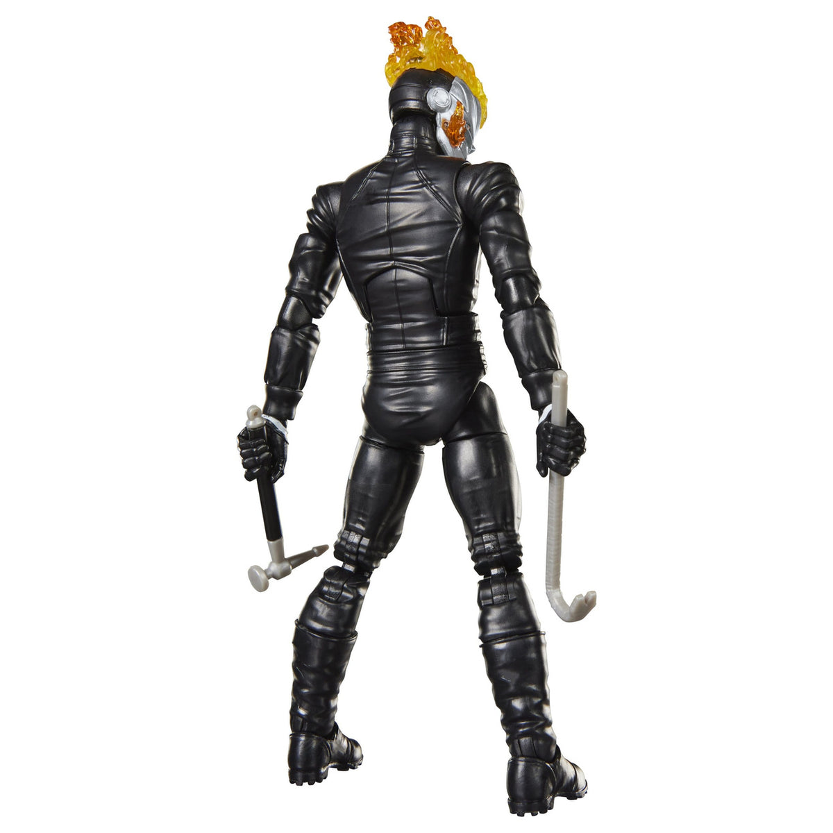 Produktbild Marvel Legends Actionfigur Ghost Rider (Robbie Reyes) (BAF: