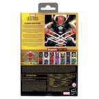 Produktbild Marvel Legends Actionfigur Ultimate Wolverine 15 cm