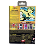 Produktbild Marvel Legends Actionfigur Marvel's Marrina (BAF: Marvel's