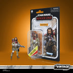 Produktbild Star Wars: Rogue One Vintage Collection Actionfigur Baze