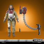 Produktbild Star Wars: Rogue One Vintage Collection Actionfigur Baze