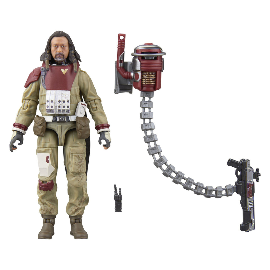 Produktbild Star Wars: Rogue One Vintage Collection Actionfigur Baze