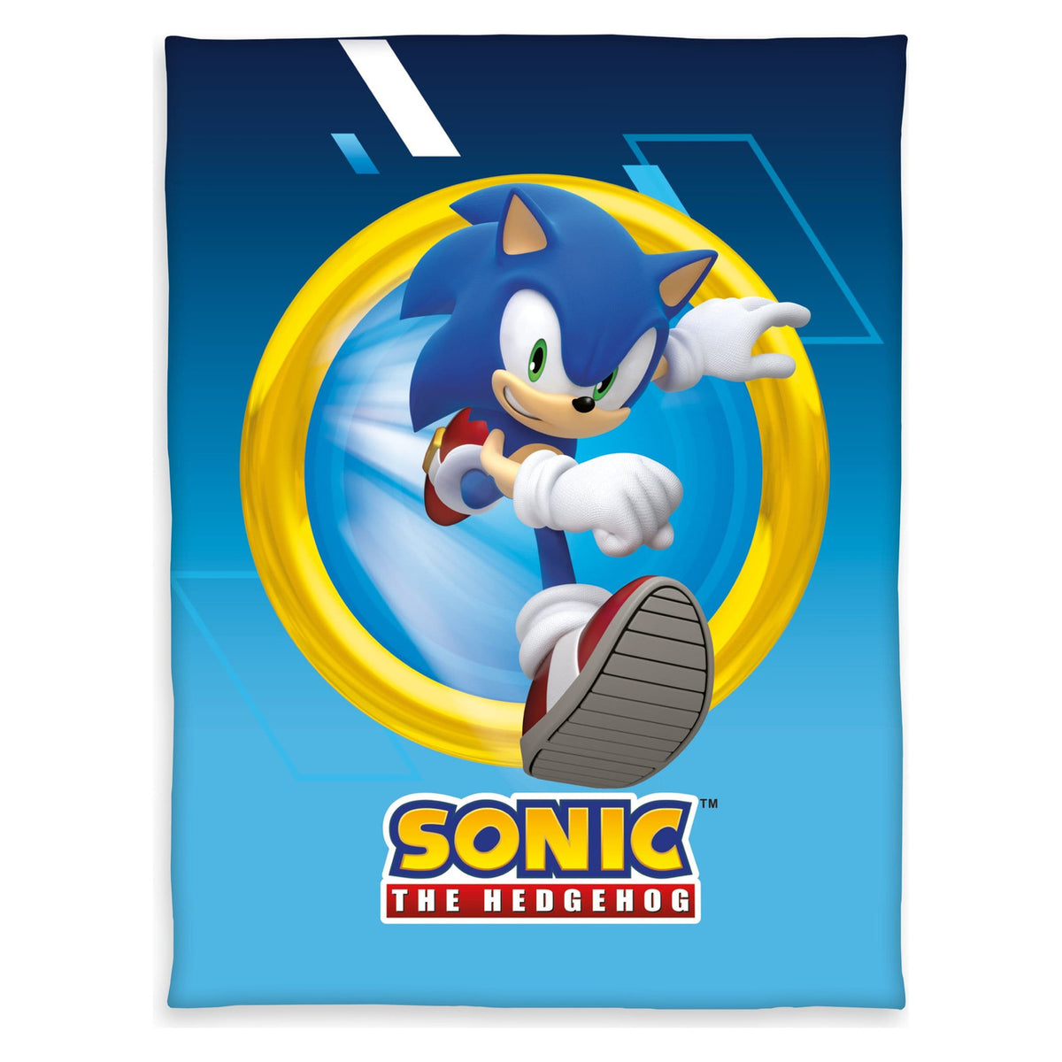 Produktbild Sonic Fleecedecke Sonic 130 x 170 cm