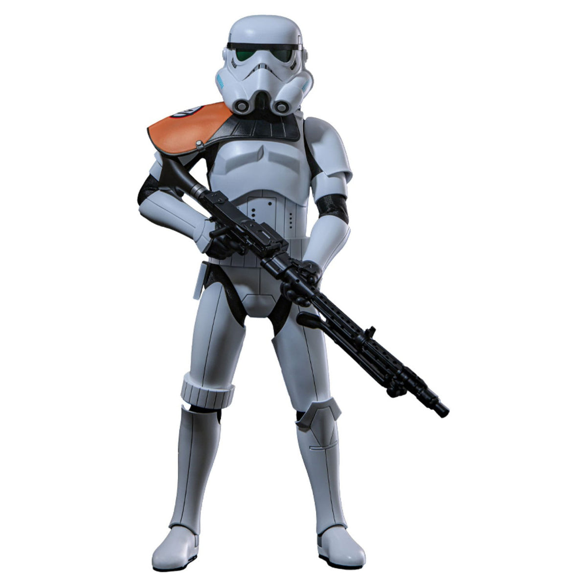 Produktbild Star Wars: Rebels Actionfigur 1/6 Stormtrooper Squad Leader