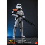 Produktbild Star Wars: Rebels Actionfigur 1/6 Stormtrooper Squad Leader