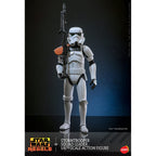 Produktbild Star Wars: Rebels Actionfigur 1/6 Stormtrooper Squad Leader