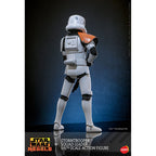 Produktbild Star Wars: Rebels Actionfigur 1/6 Stormtrooper Squad Leader