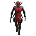 Produktbild Deadpool & Wolverine Movie Masterpiece Actionfigur 1/6