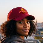Product image Harry Potter Baseball Cap Gryffindor