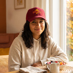 Product image Harry Potter Baseball Cap Gryffindor