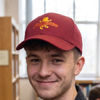 Product image Harry Potter Baseball Cap Gryffindor