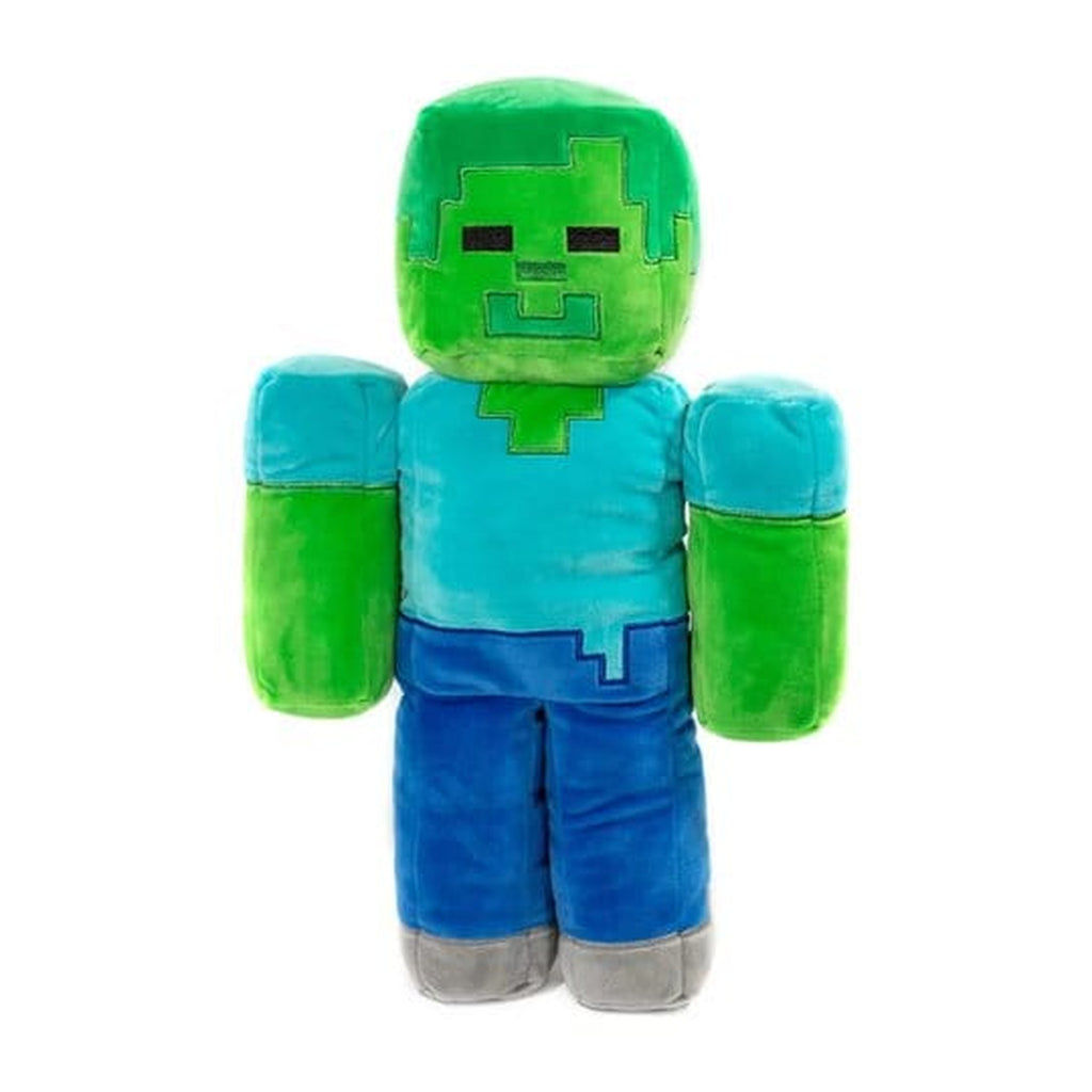 Produktbild Minecraft Dekokissen Zombie 50 cm