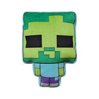 Produktbild Minecraft Dekokissen Zombie 45 cm