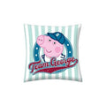 Produktbild Peppa Dekokissen Team George 40 x 40 cm