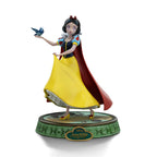 Produktbild Disney Anime Princess Scale Statue Schneewittchen 17 cm