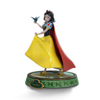 Produktbild Disney Anime Princess Scale Statue Schneewittchen 17 cm