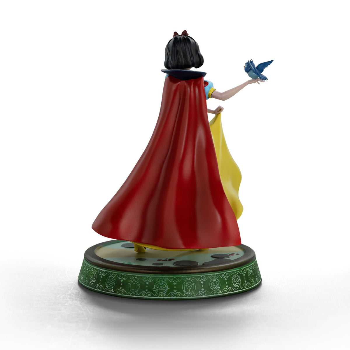 Produktbild Disney Anime Princess Scale Statue Schneewittchen 17 cm