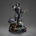 Produktbild DC Comics Art Scale Statue 1/10 Lobo Unleashed 24 cm