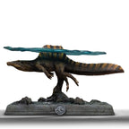 Produktbild Jurassic World Icons Statue Spinosaurus 18 cm