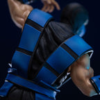 Produktbild Mortal Kombat Art Scale Statue 1/10 Sub-Zero (Ninjas