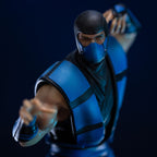 Produktbild Mortal Kombat Art Scale Statue 1/10 Sub-Zero (Ninjas