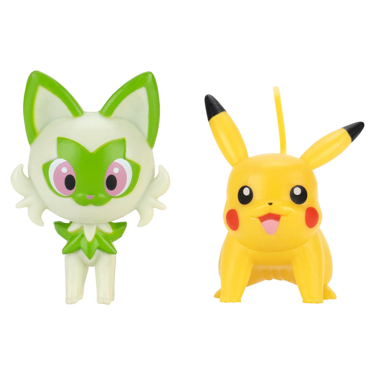 Produktbild Pokémon Spiel- & Vitrinenkoffer