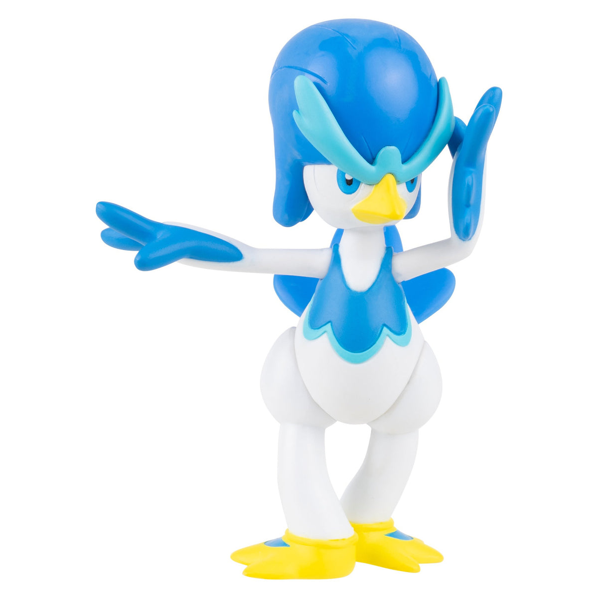 Produktbild Pokémon Battle Figure Actionfigur Wave 21 Quaxwell