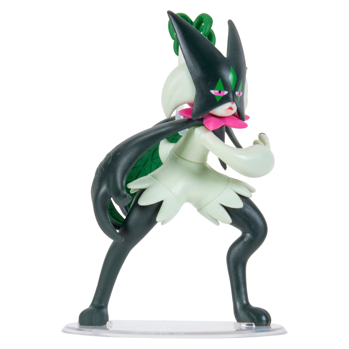 Produktbild Pokémon Battle Feature Figure Actionfigur Maskagato