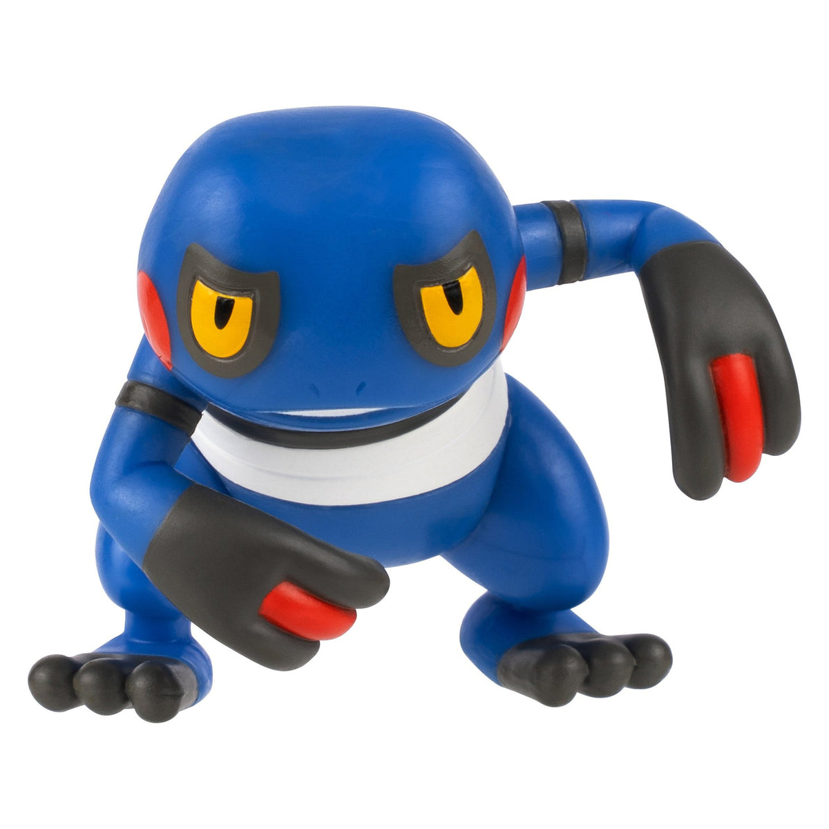 Produktbild Pokémon Battle Figure Actionfiguren 3er-Pack Mimigma,