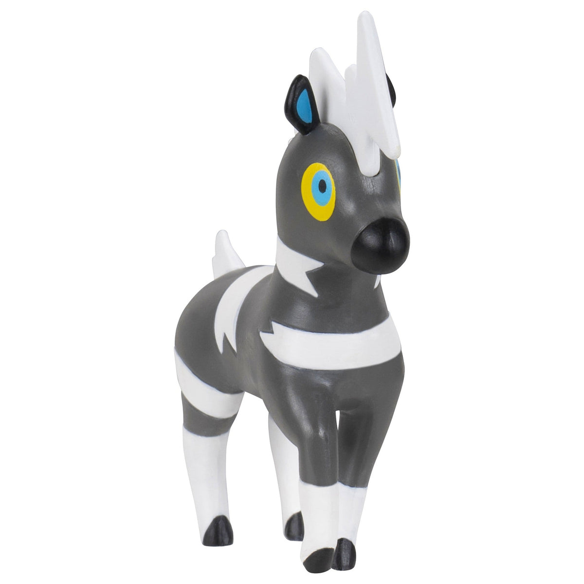 Produktbild Pokémon Battle Figure Actionfiguren 3er-Pack Elezeba,