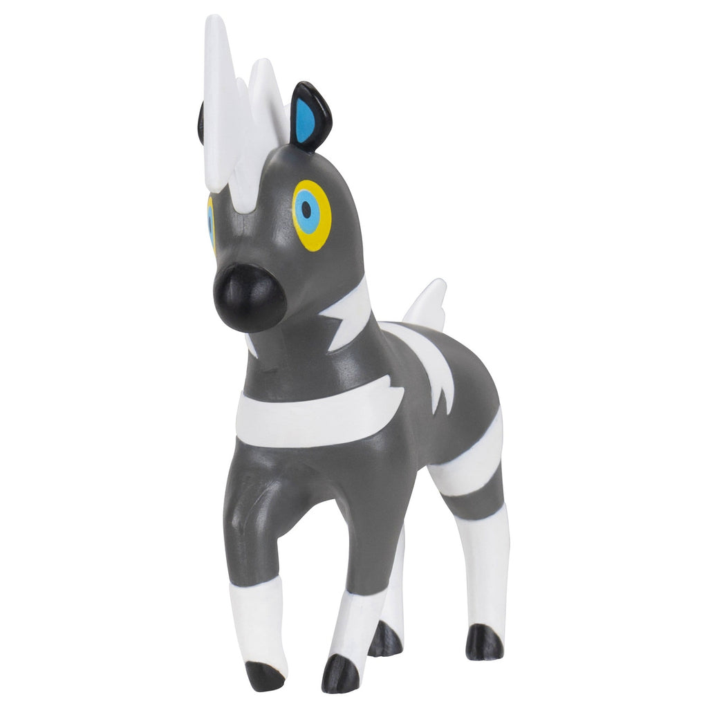 Produktbild Pokémon Battle Figure Actionfiguren 3er-Pack Elezeba,