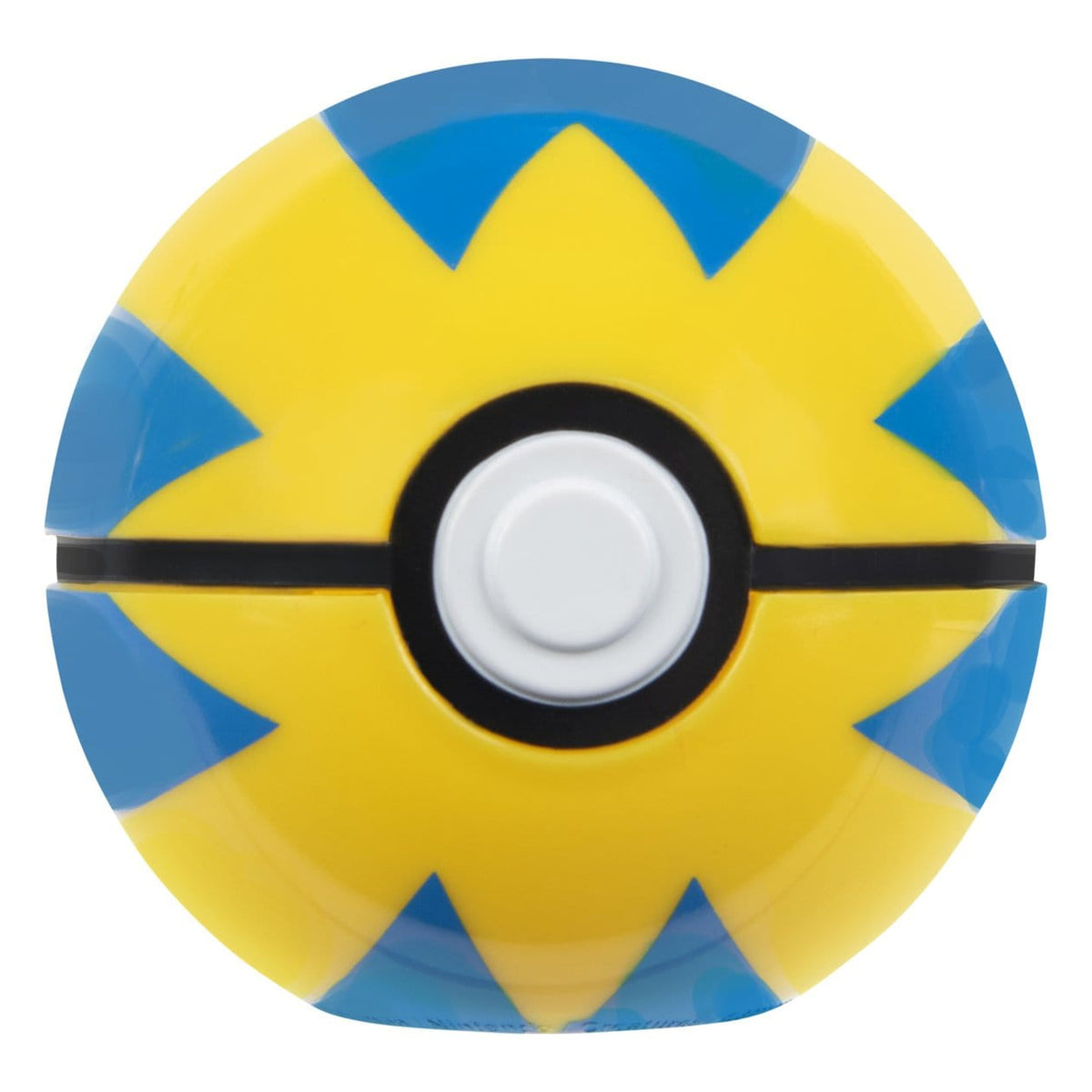 Produktbild Pokémon Clip 'n' Go Actionfigur Wave 21 Rotom & Schnellball