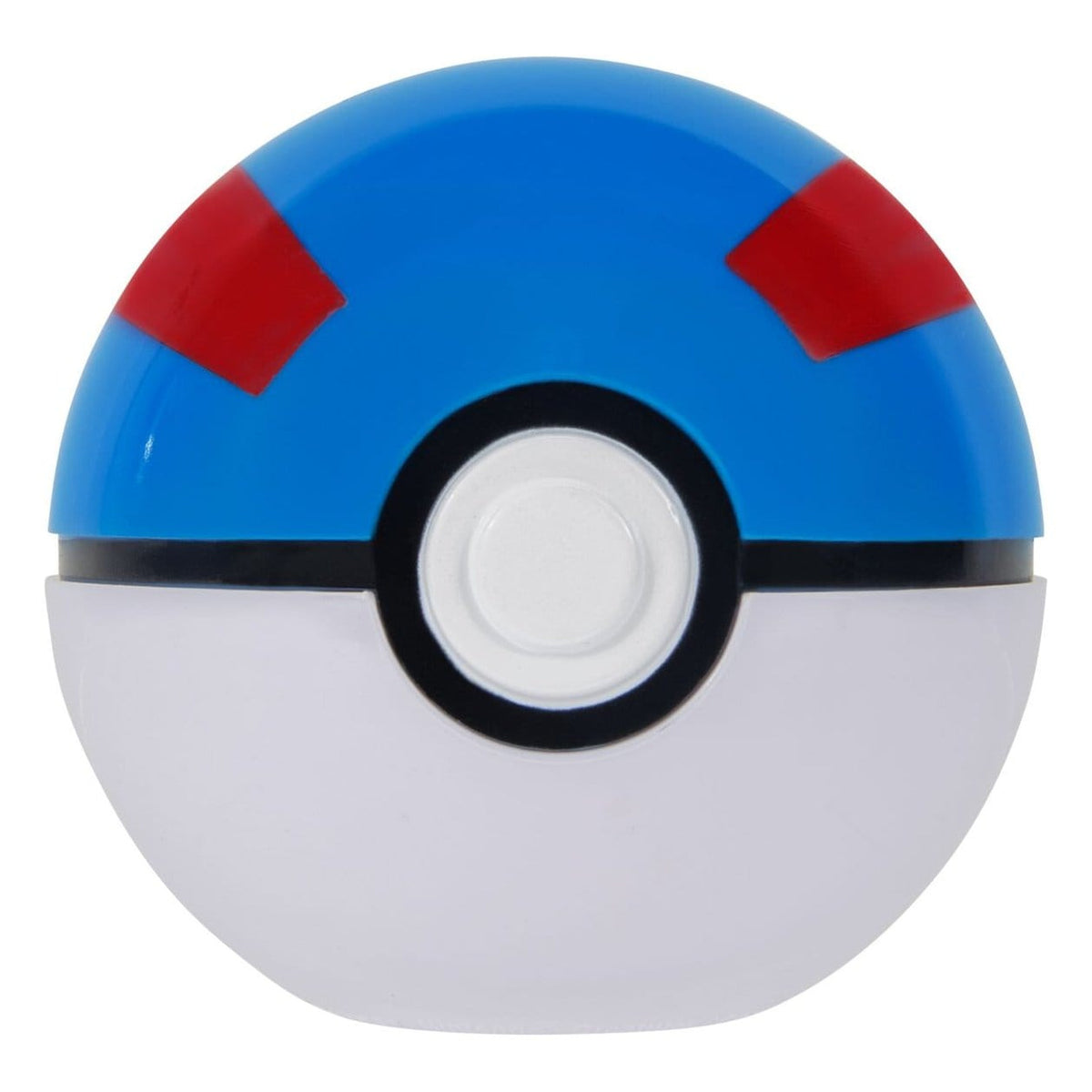 Produktbild Pokémon Clip 'n' Go Actionfigur Krokel & Superball