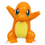 Produktbild Pokémon Clip 'n' Go Actionfigur Glumanda & Freundesball