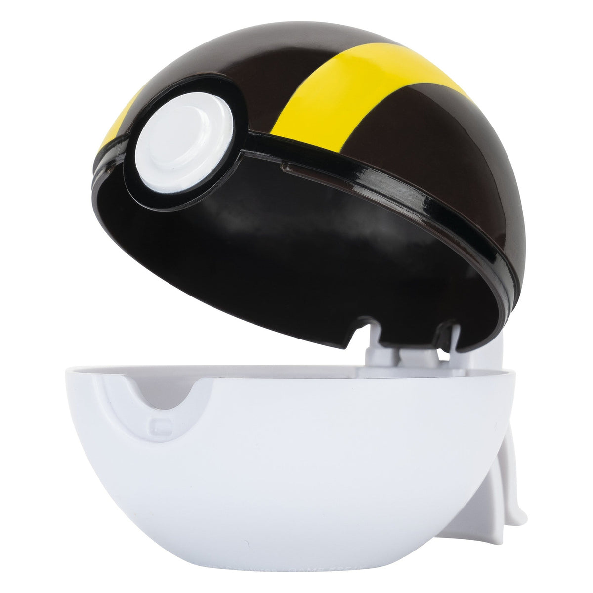 Produktbild Pokémon Clip 'n' Go Gürtel-Set Actionfigur Panflam