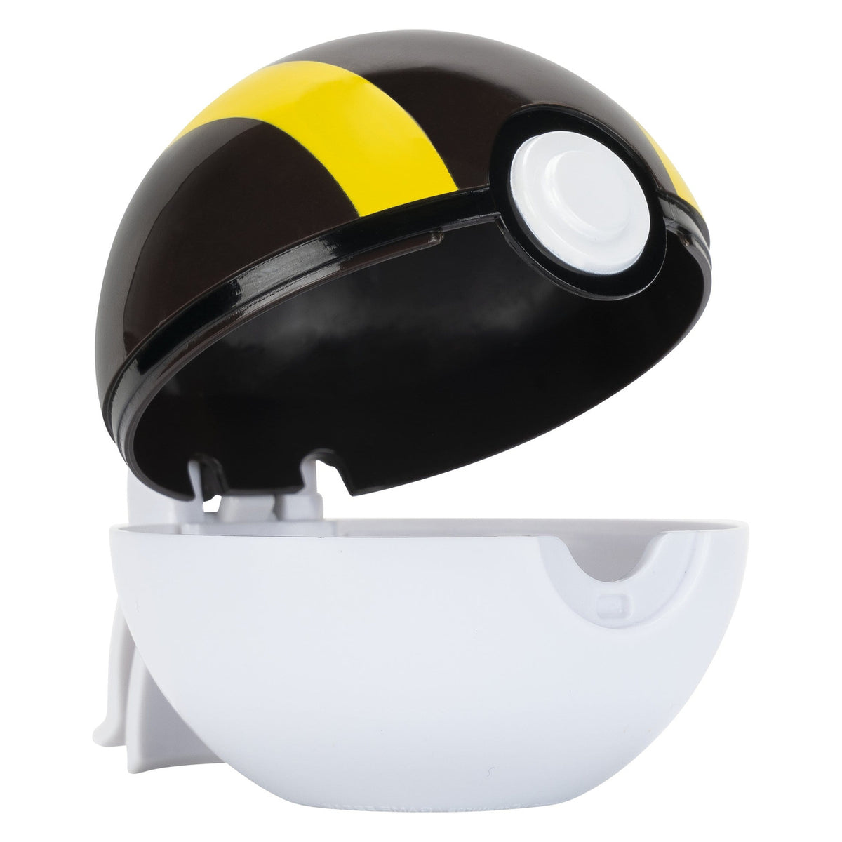 Produktbild Pokémon Clip 'n' Go Gürtel-Set Actionfigur Panflam