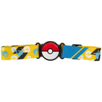 Produktbild Pokémon Clip 'n' Go Patronengurt-Set Pikachu