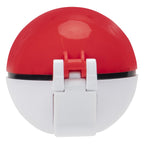 Produktbild Pokémon Clip 'n' Go Patronengurt-Set Pikachu
