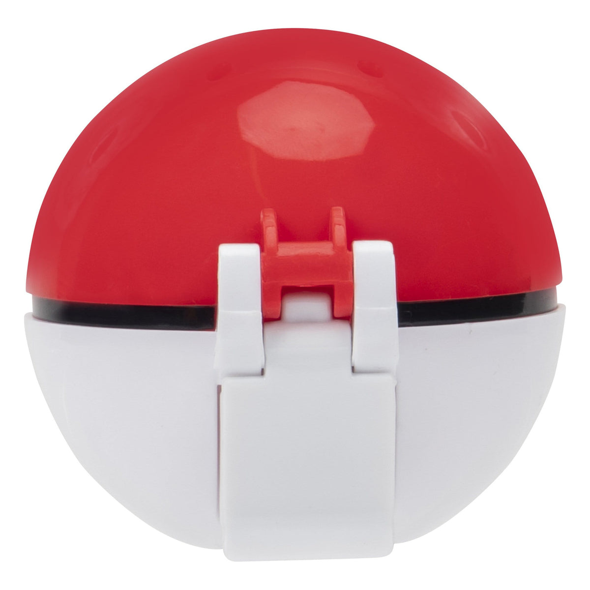 Produktbild Pokémon Clip 'n' Go Patronengurt-Set Pikachu