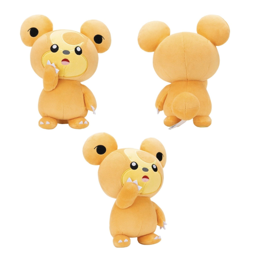 Product image Pokémon Plush Figure Teddiursa 20 cm