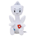 Produktbild Pokémon Plüschfigur Togetic 20 cm