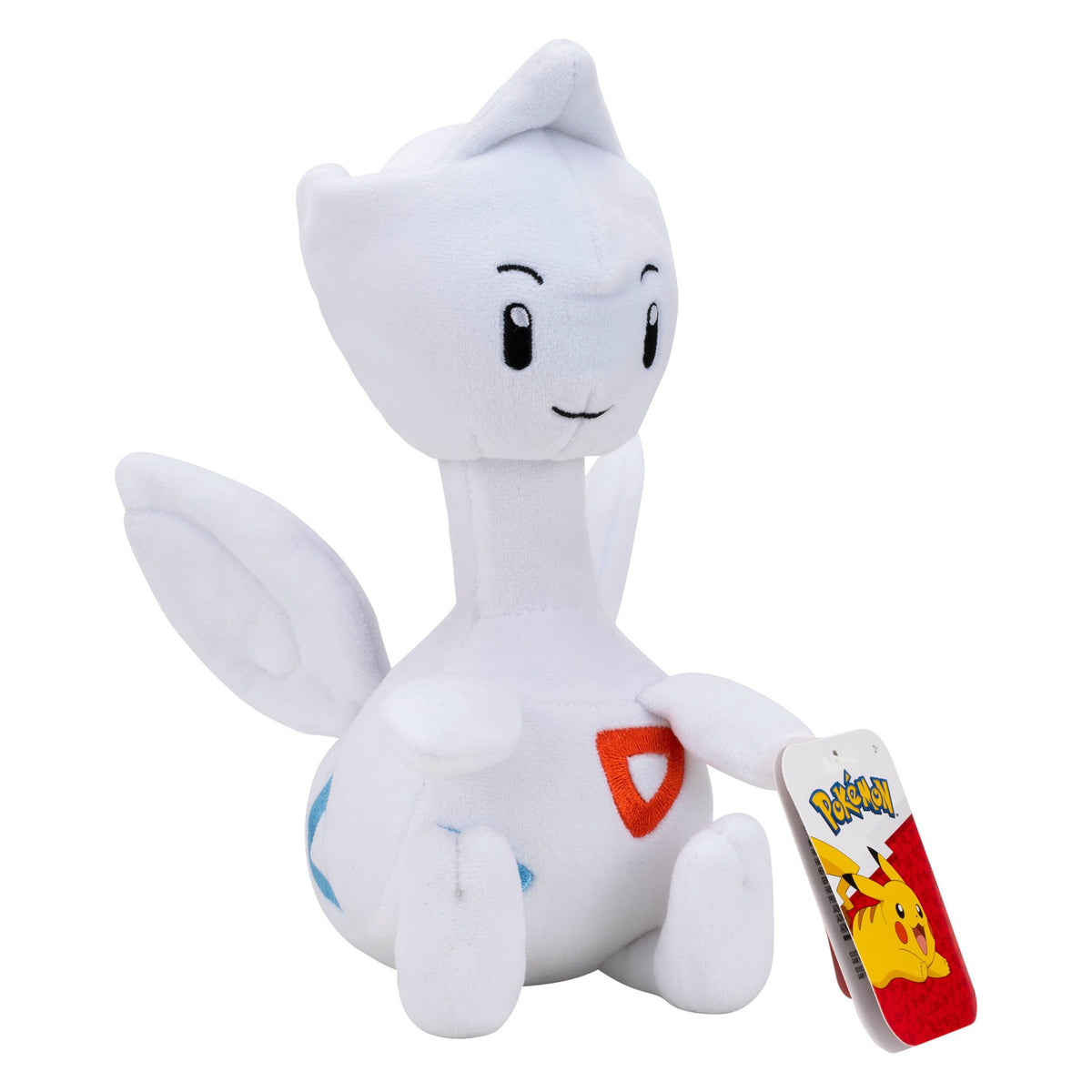 Produktbild Pokémon Plüschfigur Togetic 20 cm