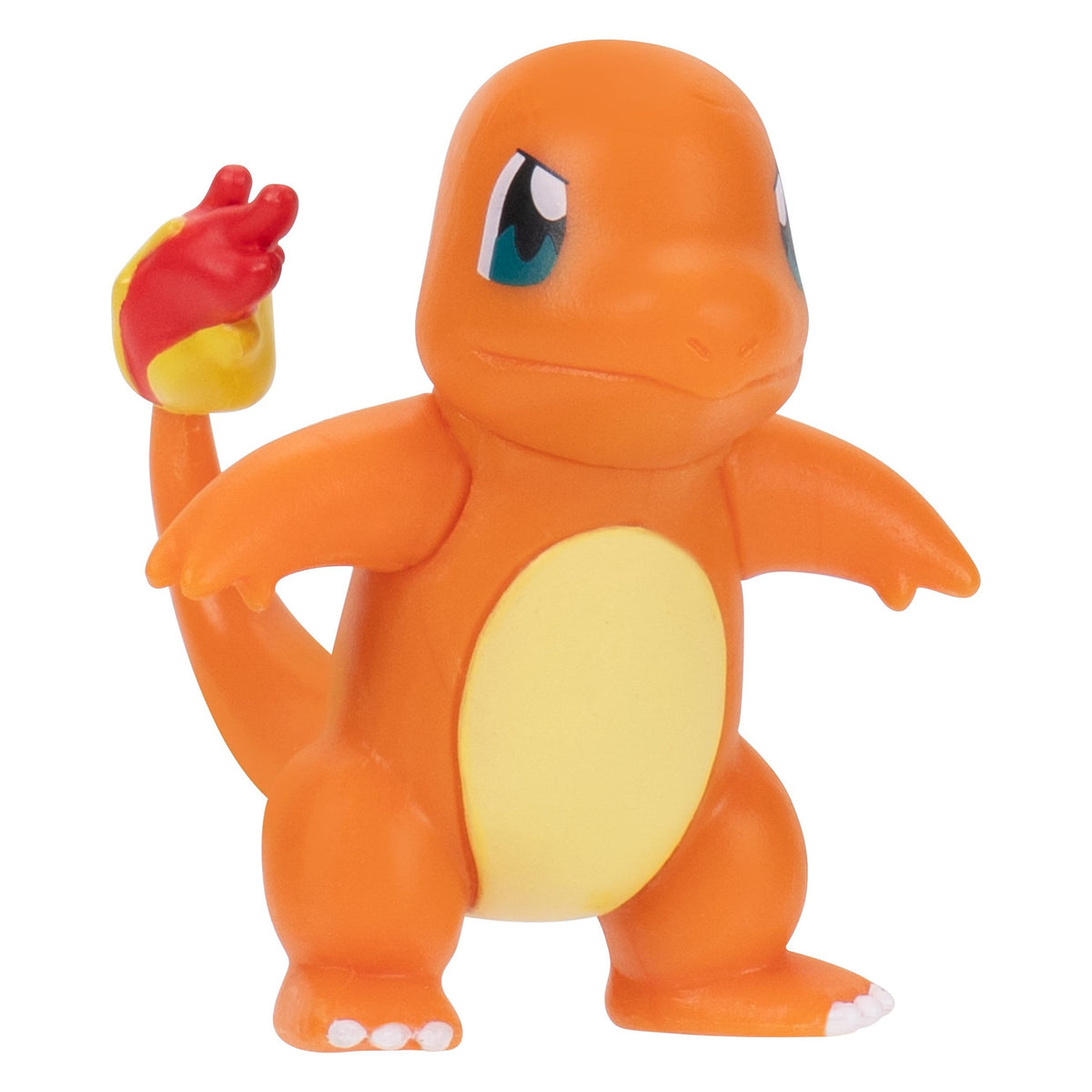 Produktbild Pokémon Battle Figure Actionfiguren 2er-Pack Loturzel &