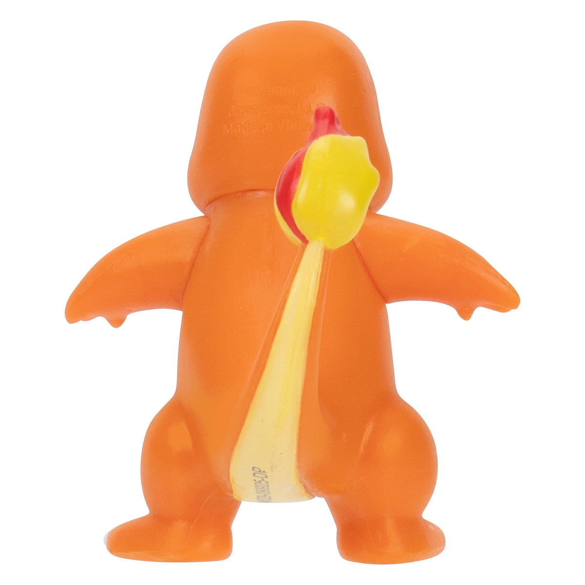 Produktbild Pokémon Battle Figure Actionfiguren 2er-Pack Loturzel &