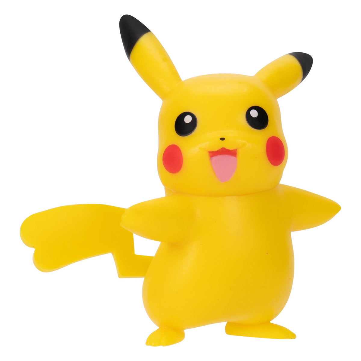 Produktbild Pokémon Battle Figure Actionfiguren 2er-Pack Driftlon &