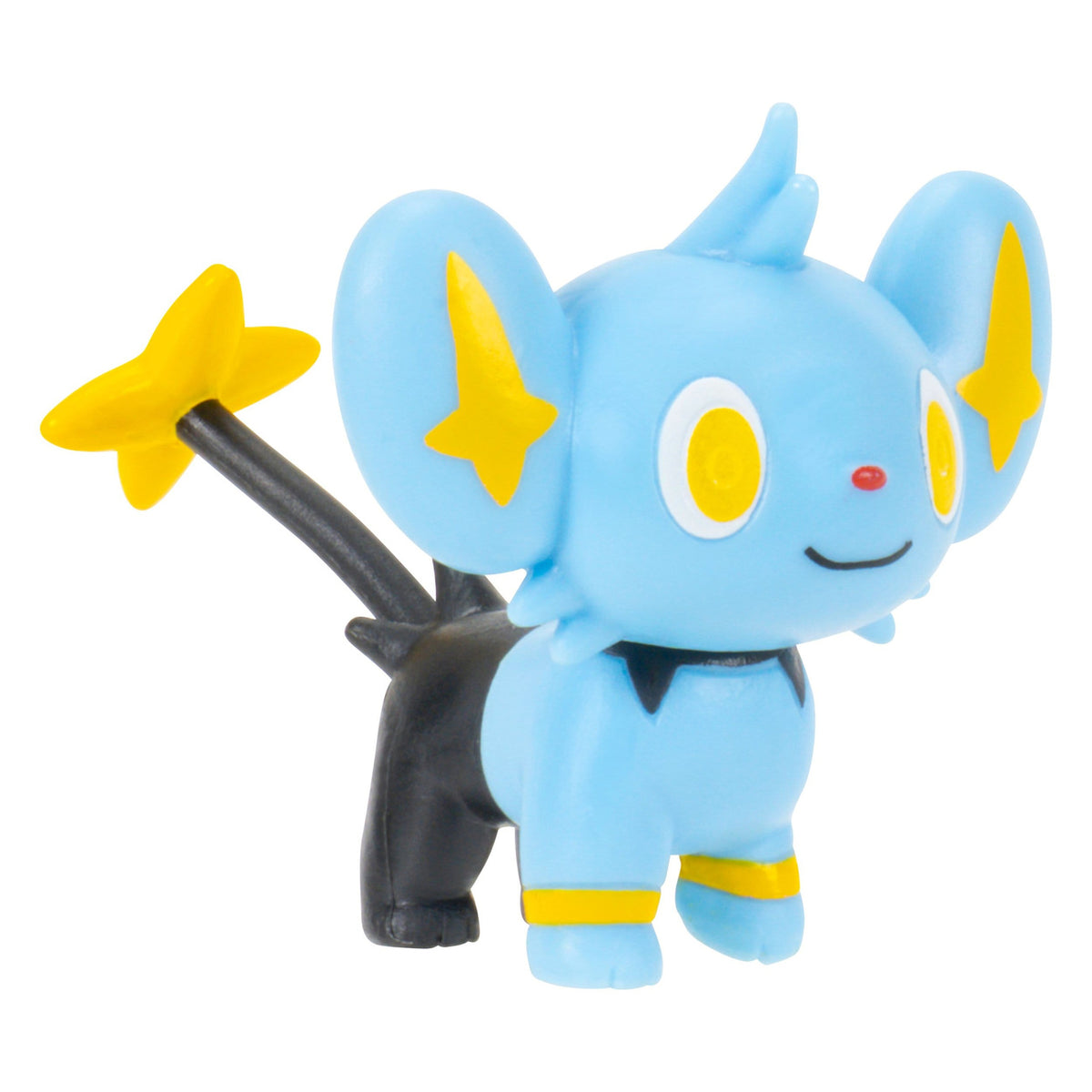 Produktbild Pokémon Clip 'n' Go Actionfigur Sheinux & Ultraball