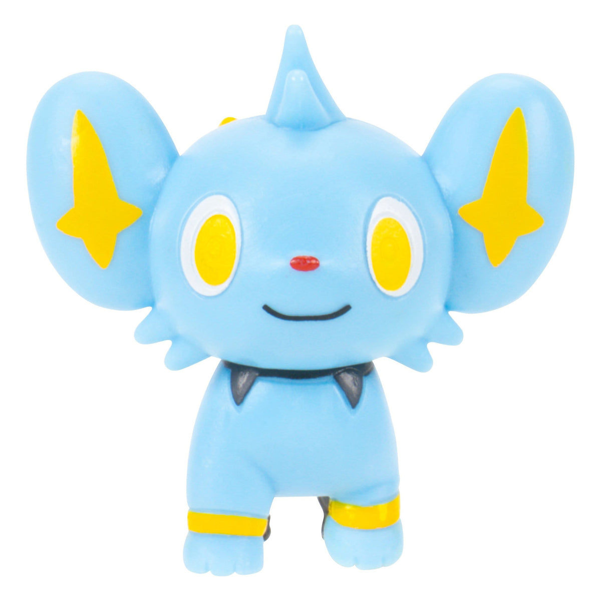 Produktbild Pokémon Clip 'n' Go Actionfigur Sheinux & Ultraball