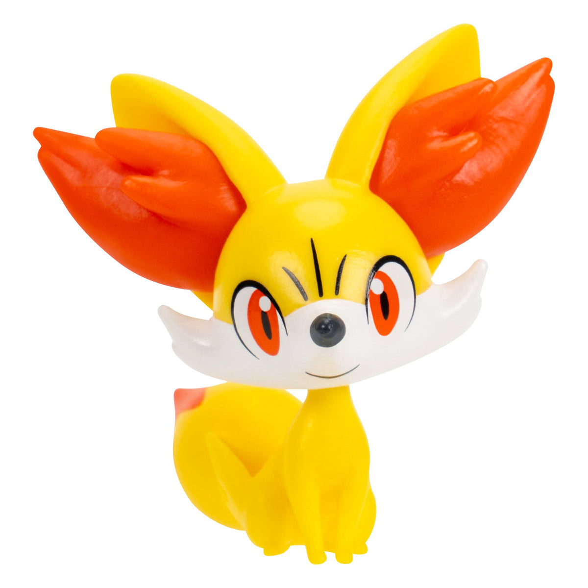 Produktbild Pokémon Clip 'n' Go Gürtel-Set Actionfigur Fynx