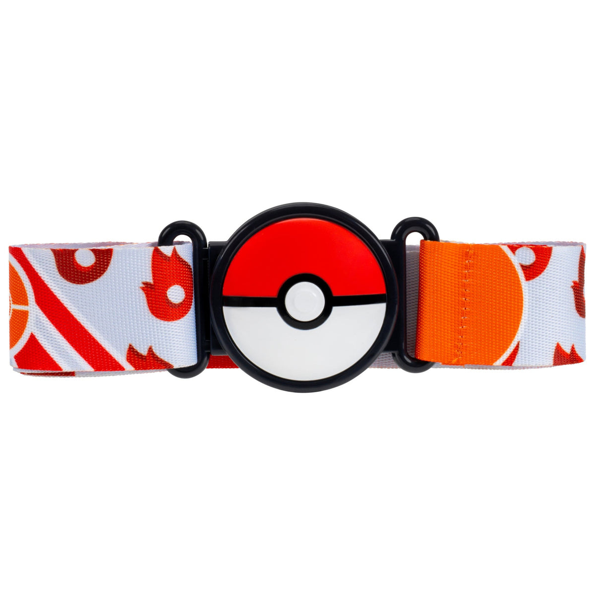 Produktbild Pokémon Clip 'n' Go Gürtel-Set Actionfigur Fynx